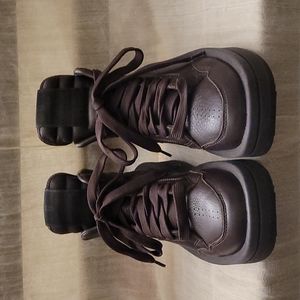 Rick Owens Converse TURBOWPN